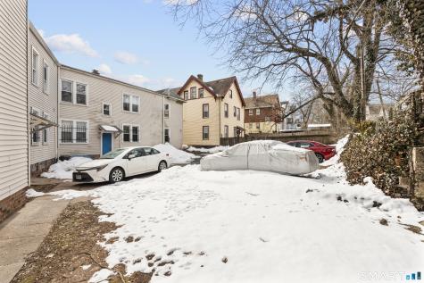 76 Ridge Street New Haven CT 06511