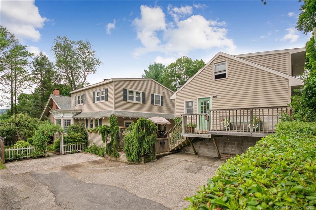 27 Terrace Place Extension New Milford CT 06776