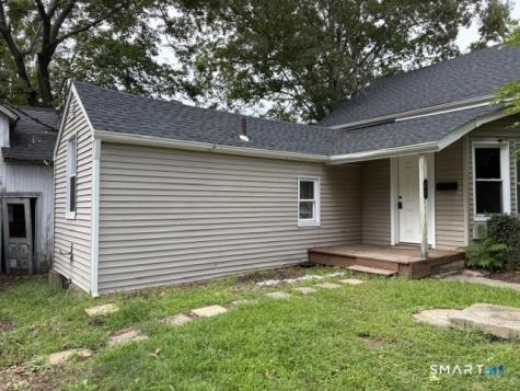 39 Elizabeth Street Norwich CT 06360