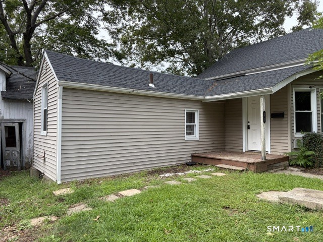 39 Elizabeth Street Norwich CT 06360