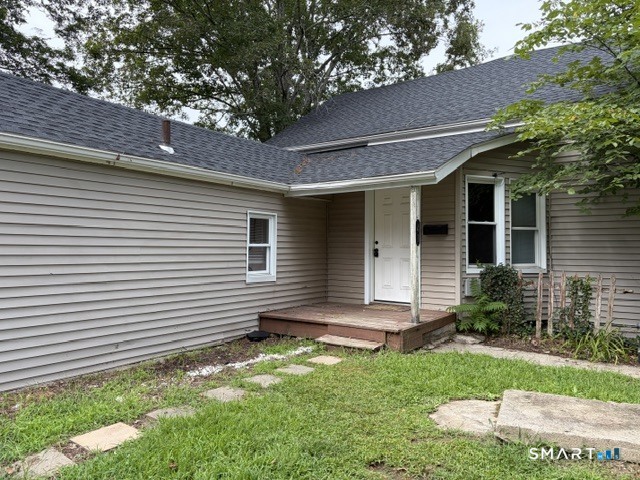 39 Elizabeth Street Norwich CT 06360