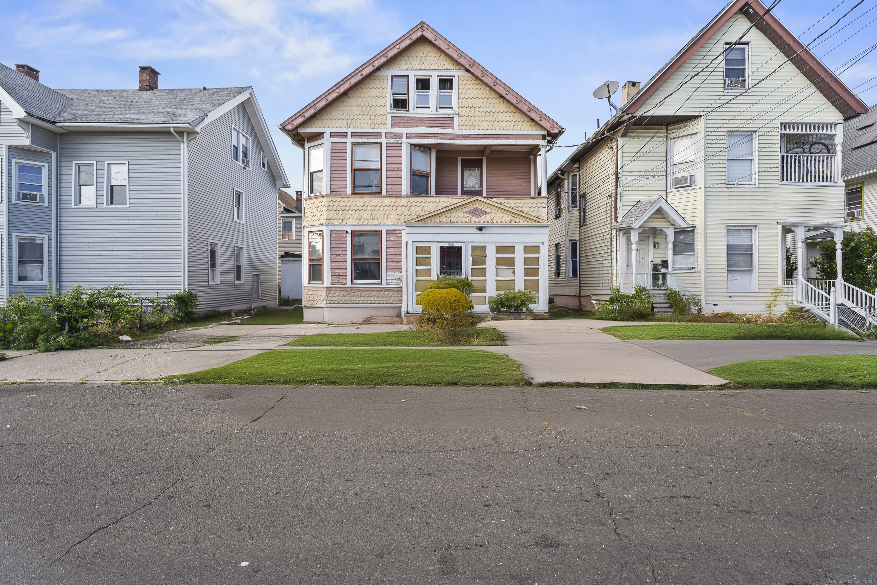 295 Shelton Street Bridgeport CT 06608