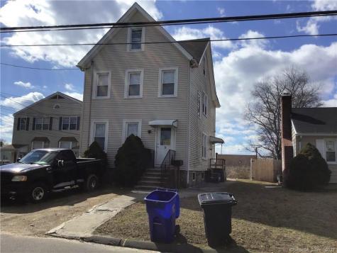 9 Fairview Avenue Norwalk CT 06850