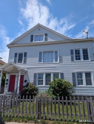 190-192 Garfield Avenue Bridgeport CT 06606