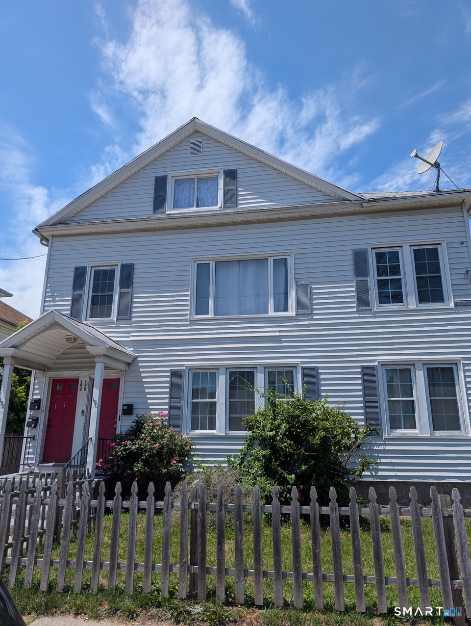 190-192 Garfield Avenue Bridgeport CT 06606