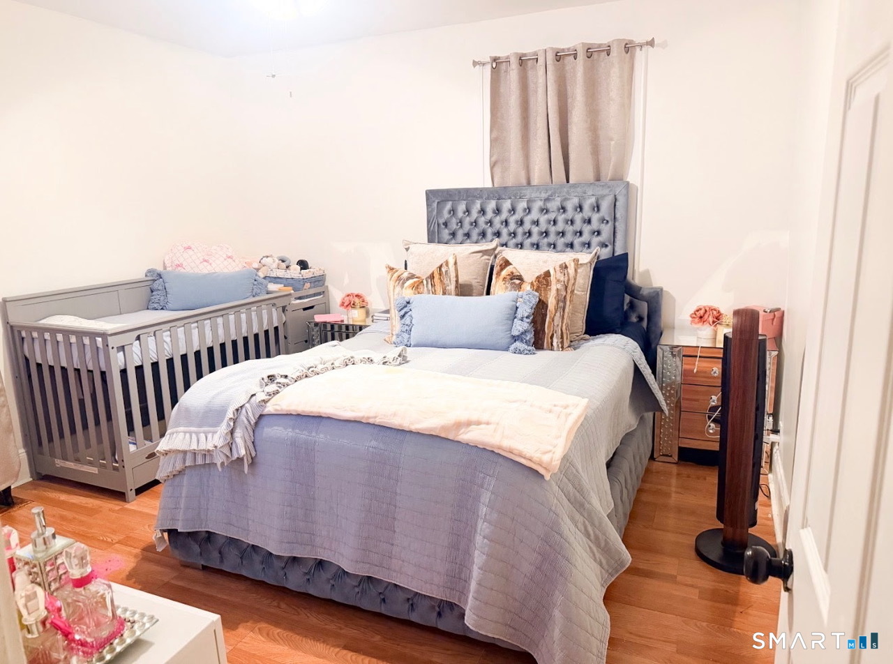 190-192 Garfield Avenue Bridgeport CT 06606
