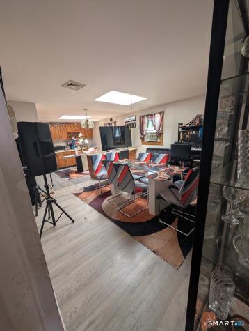 190-192 Garfield Avenue Bridgeport CT 06606