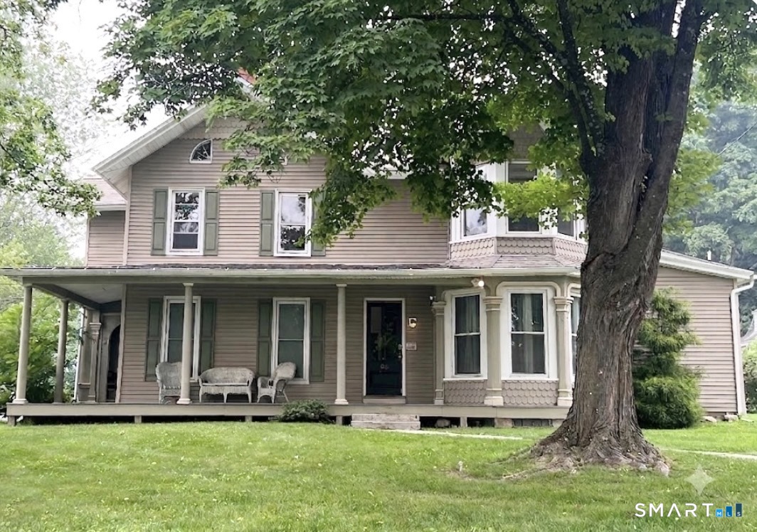 85 Prospect Hill Road New Milford CT 06776