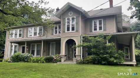 85 Prospect Hill Road New Milford CT 06776