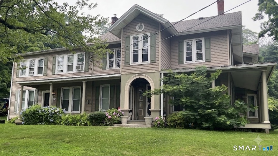 85 Prospect Hill Road New Milford CT 06776