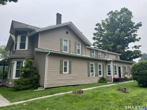 85 Prospect Hill Road New Milford CT 06776