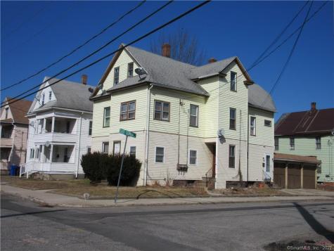 31 Center Street Torrington CT 06790