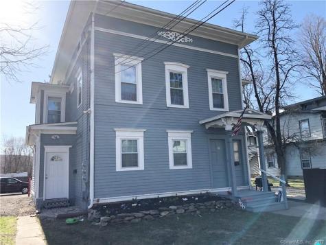 28 West Street New Milford CT 06776