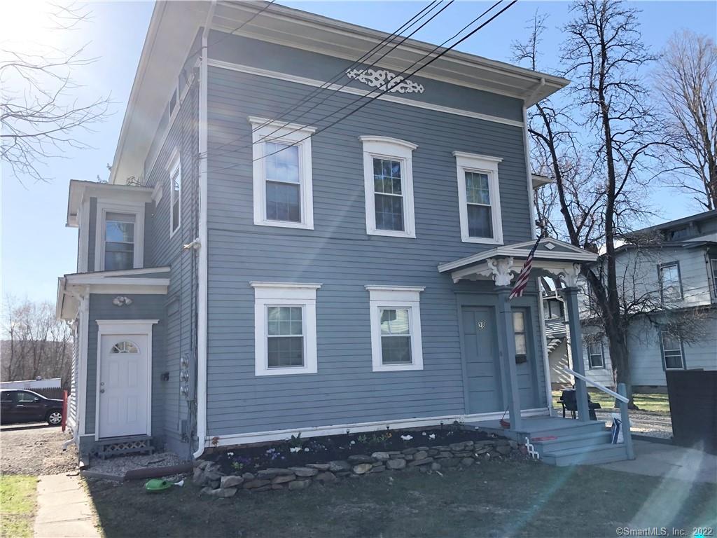 28 West Street New Milford CT 06776