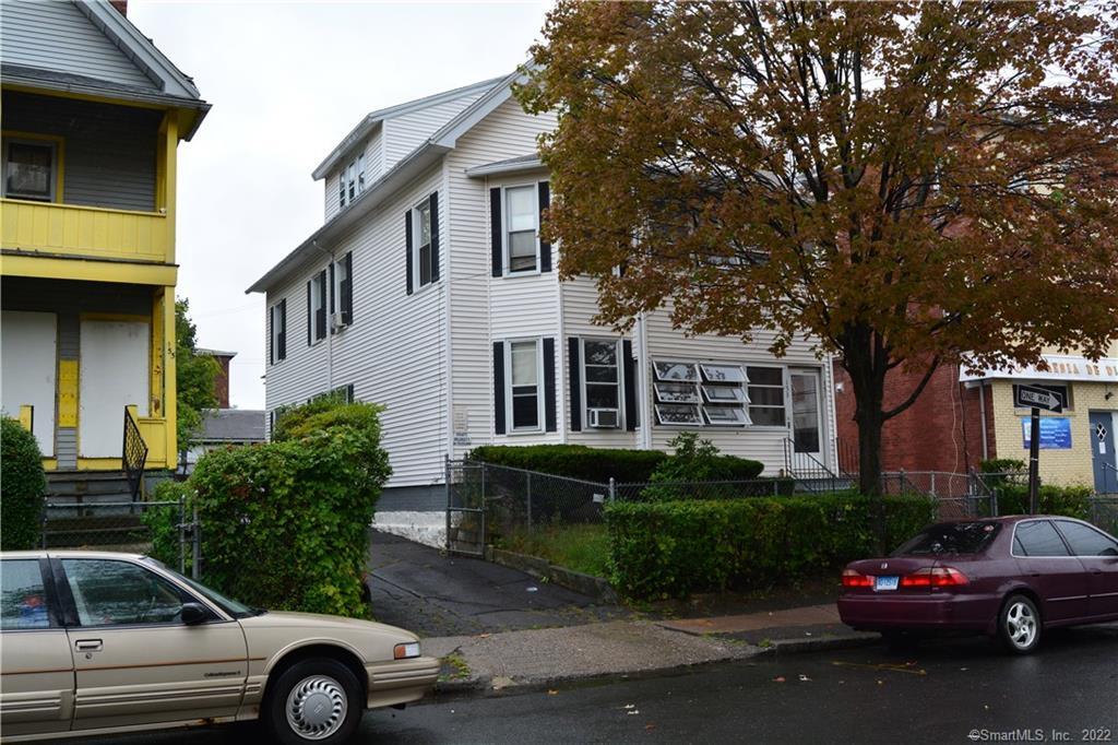 151 Babcock Street Hartford CT 06106