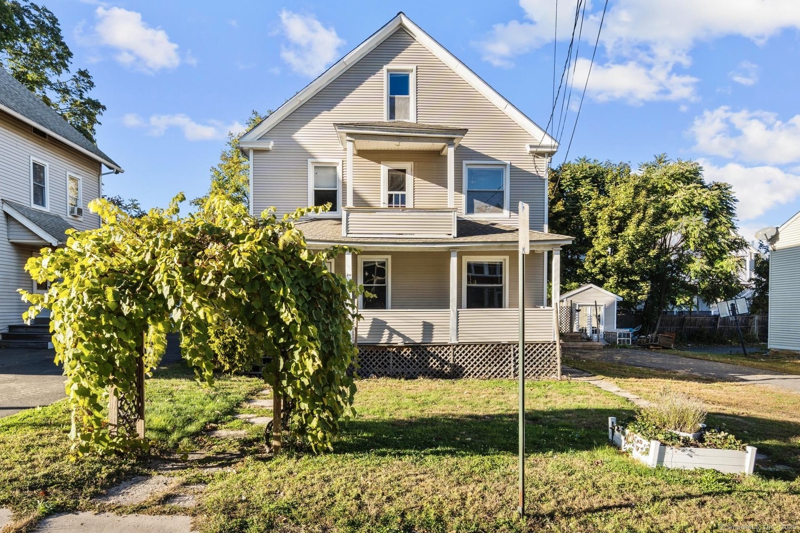 20 Lincoln Street Bristol CT 06010