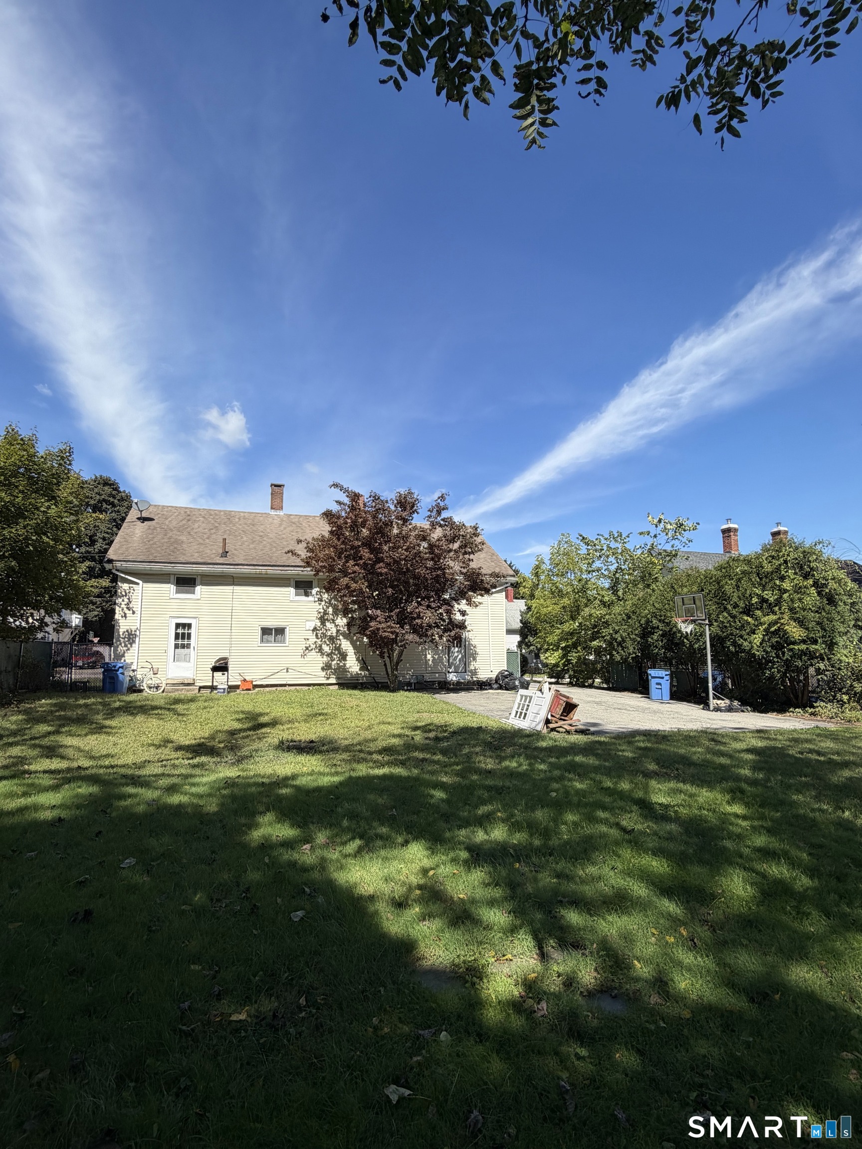 9-11 South A Street Norwich CT 06360