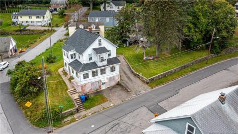 218 Lafayette Street Torrington CT 06790