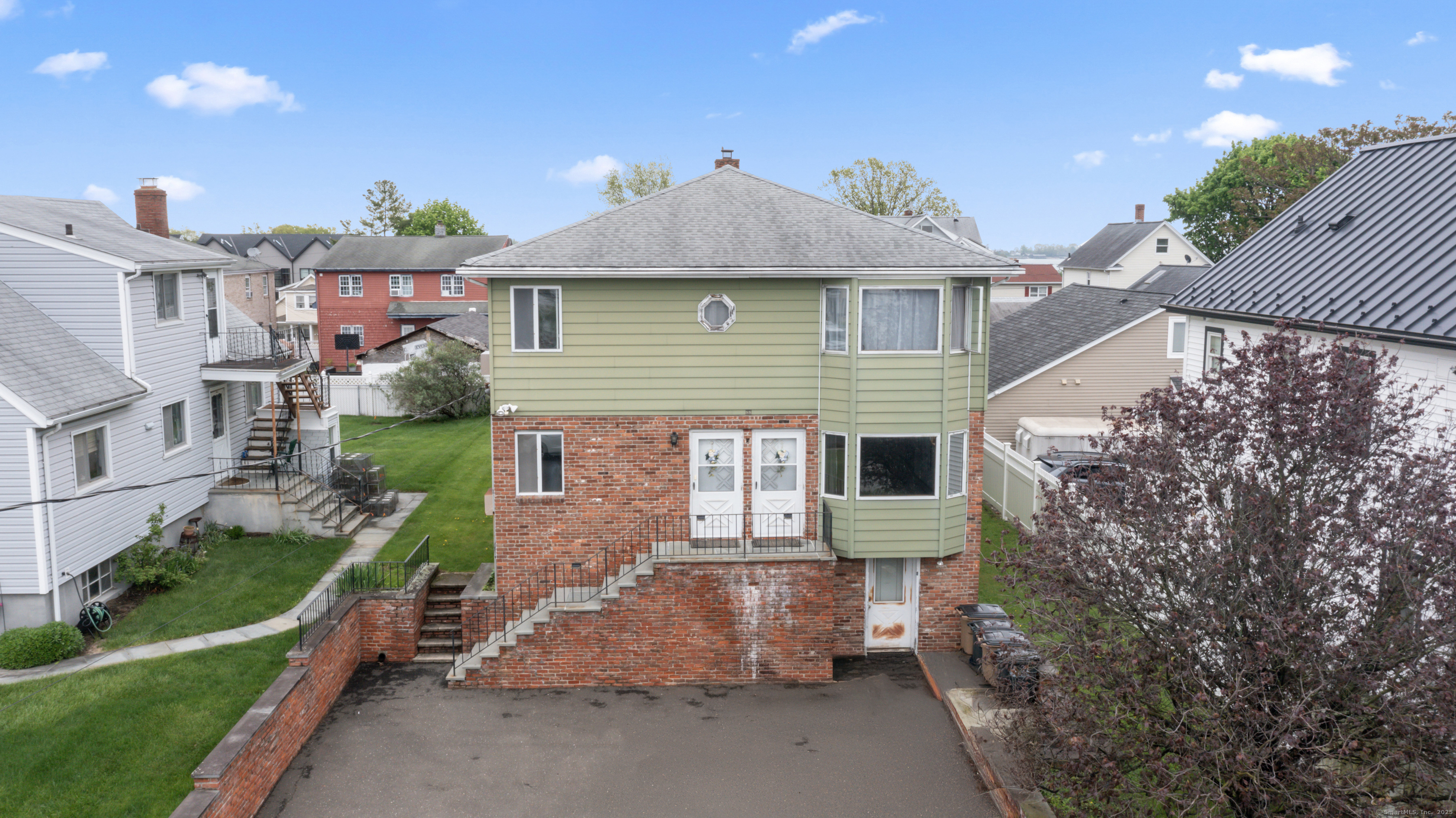 88 Horton Street Stamford CT 06902