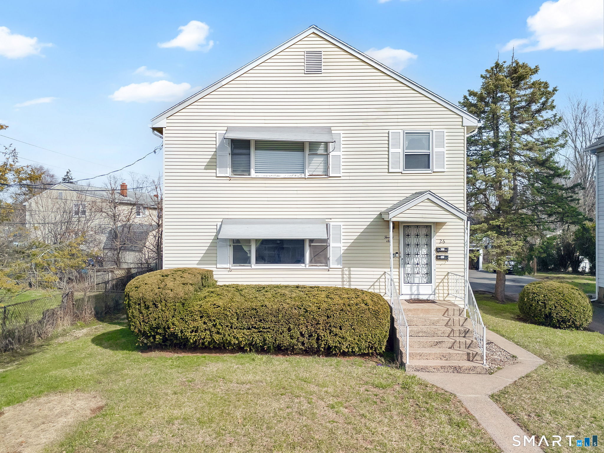 26 Upton Street New Britain CT 06051