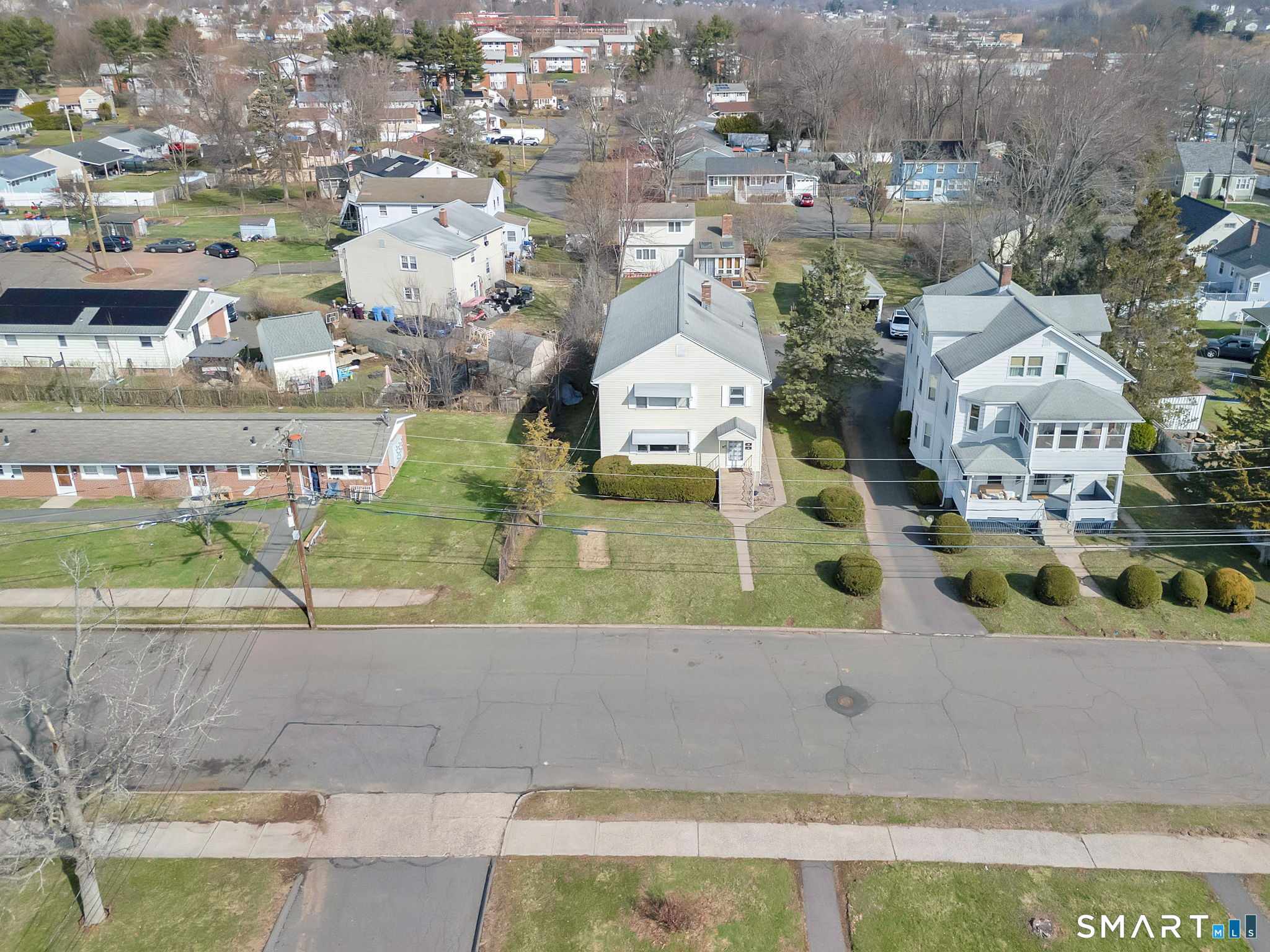 26 Upton Street New Britain CT 06051