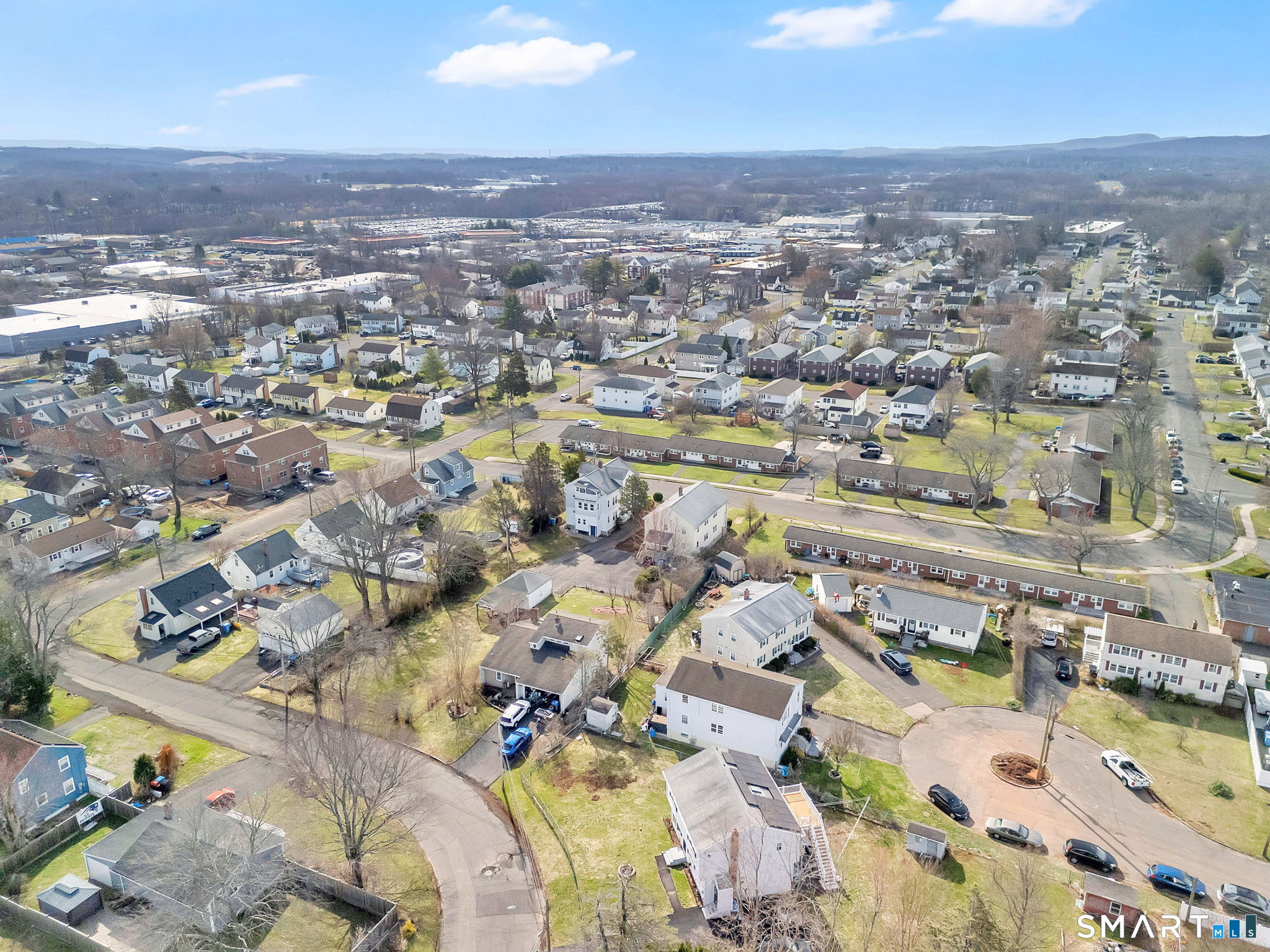 26 Upton Street New Britain CT 06051