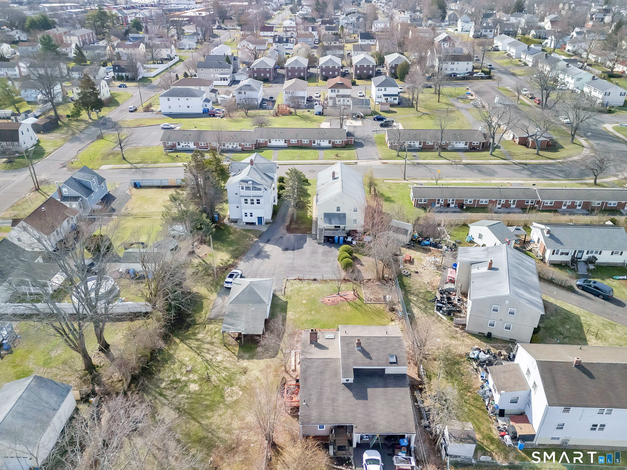 26 Upton Street New Britain CT 06051