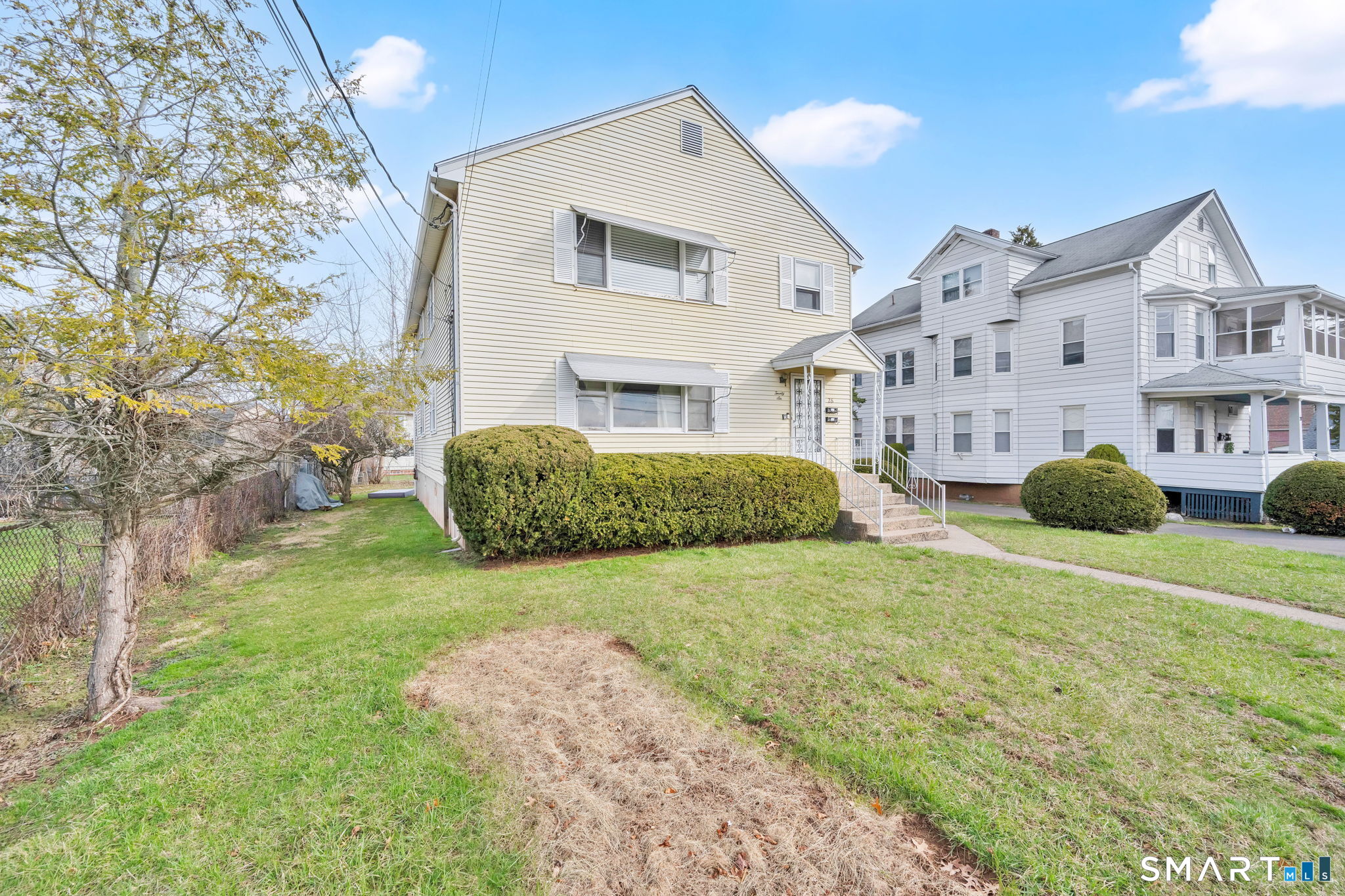 26 Upton Street New Britain CT 06051