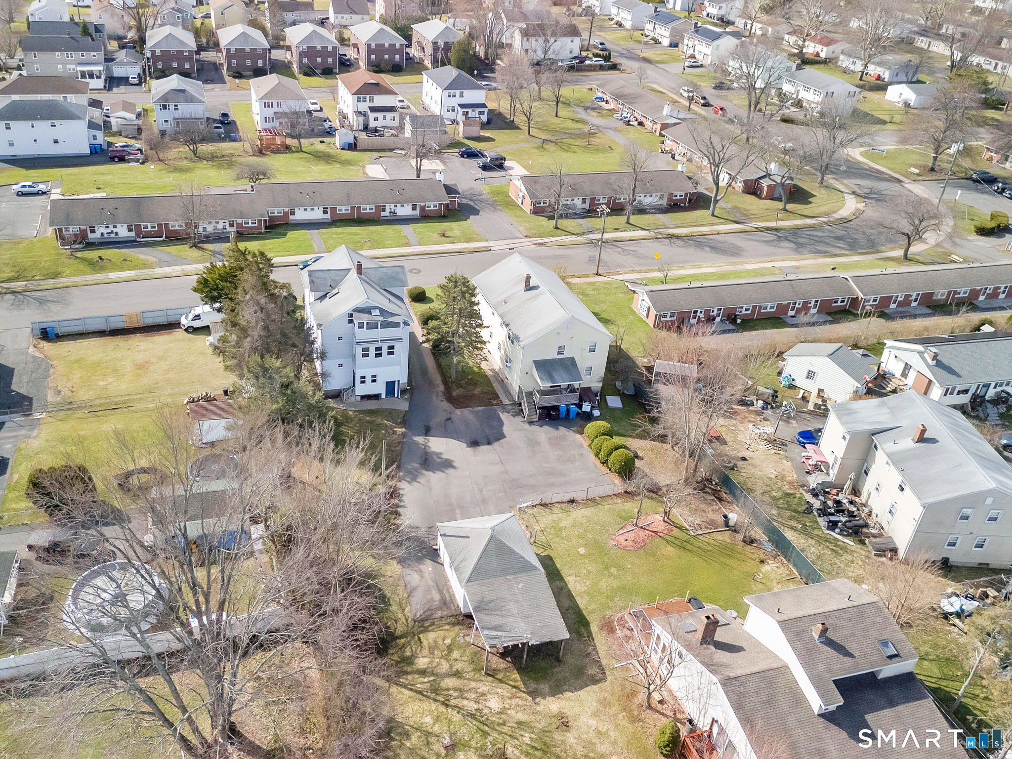 26 Upton Street New Britain CT 06051