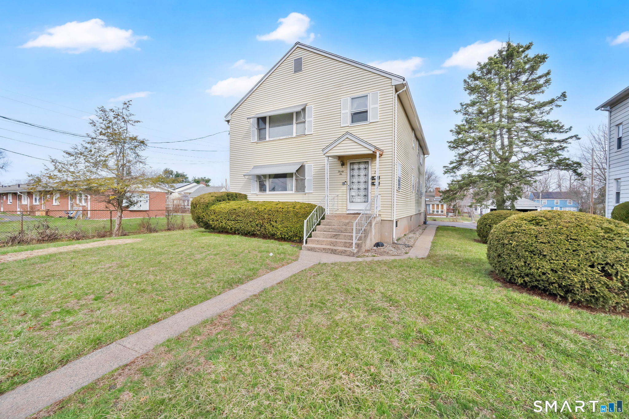 26 Upton Street New Britain CT 06051