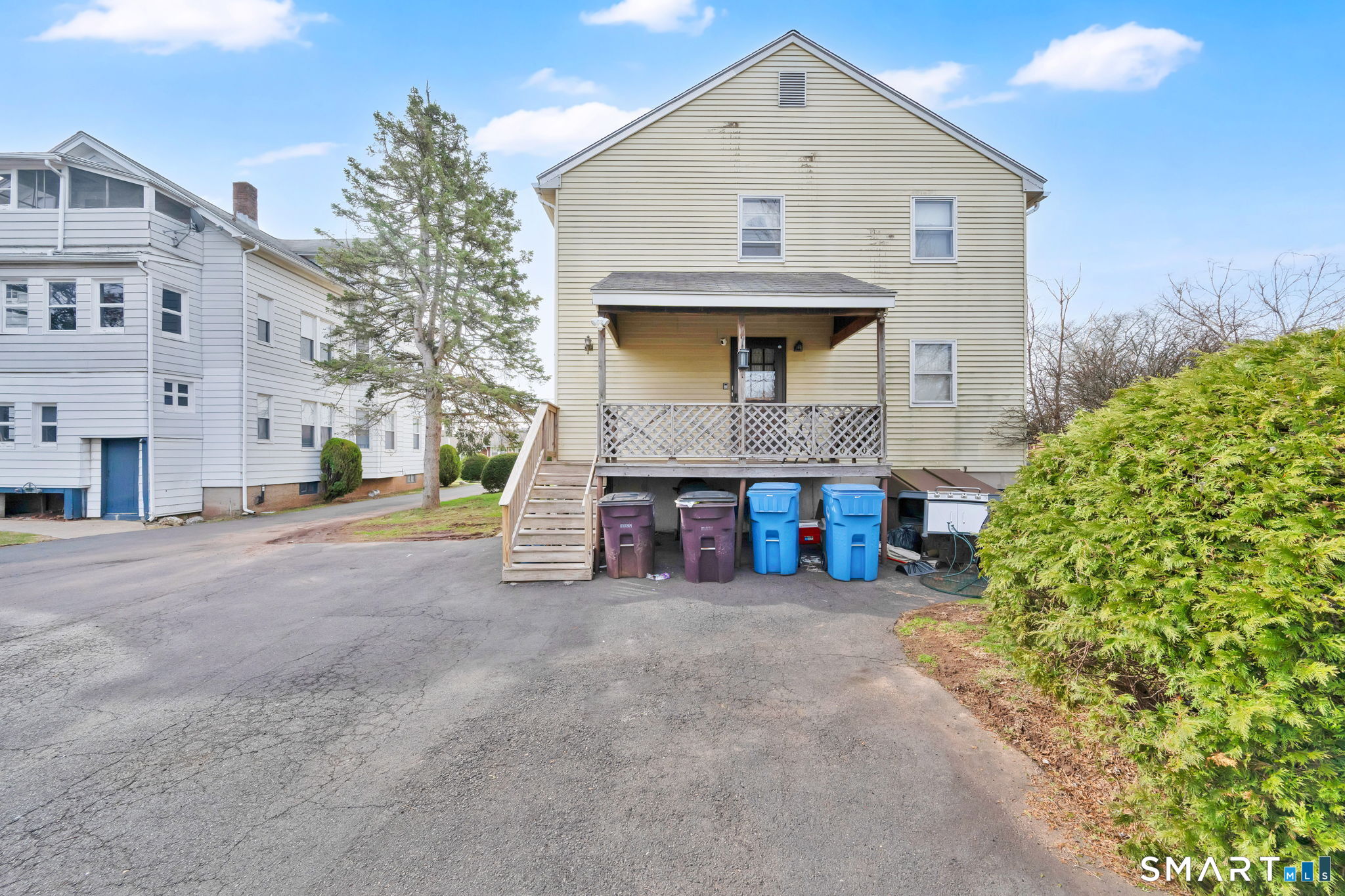 26 Upton Street New Britain CT 06051