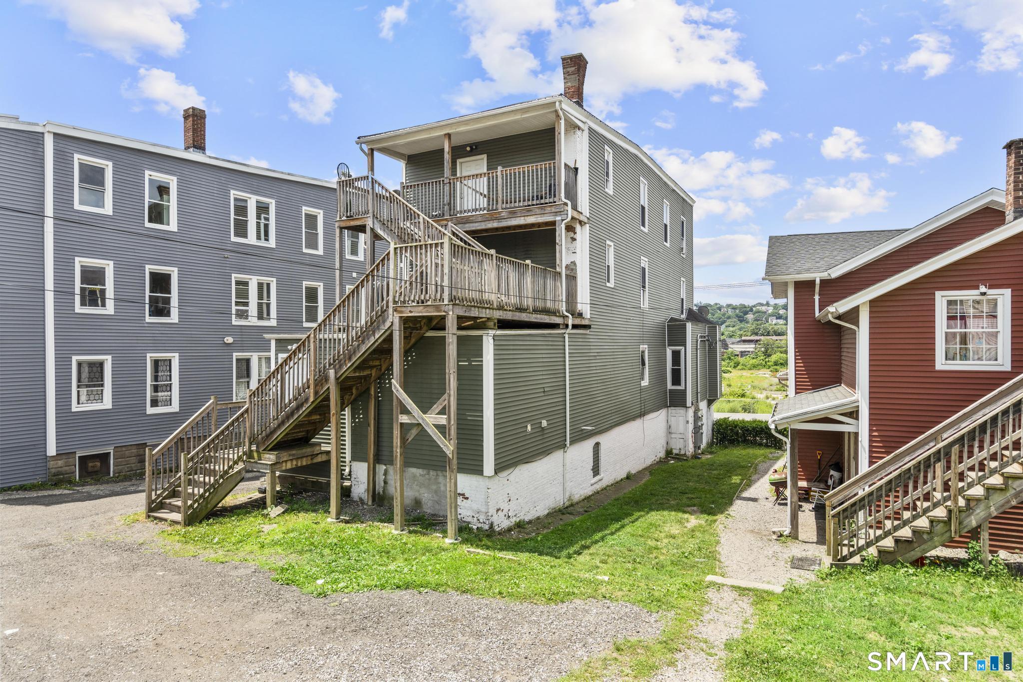 701 South Main Street Waterbury CT 06706