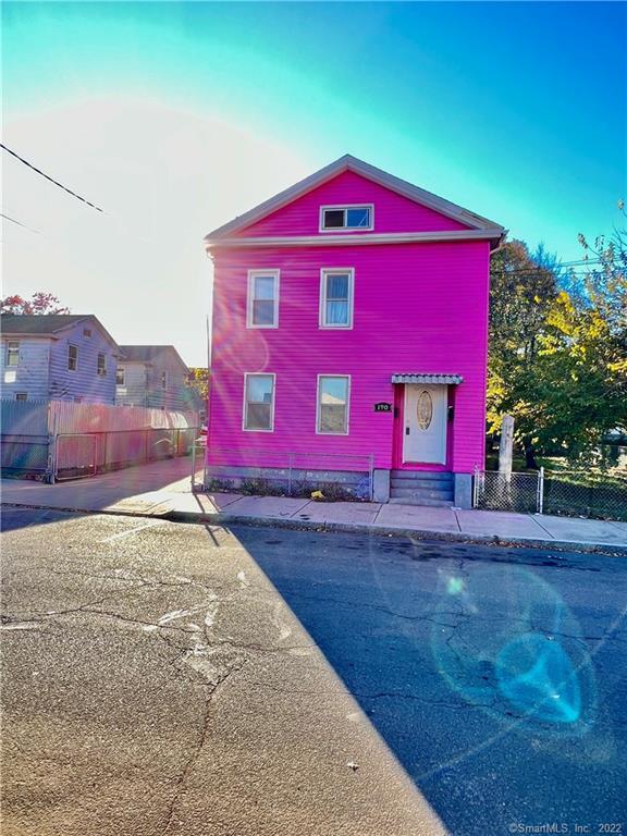 190 Cedar Street New Haven CT 06519
