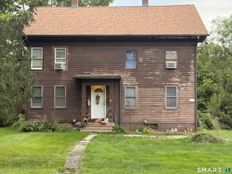 12 Four Rod Road Berlin CT 06037