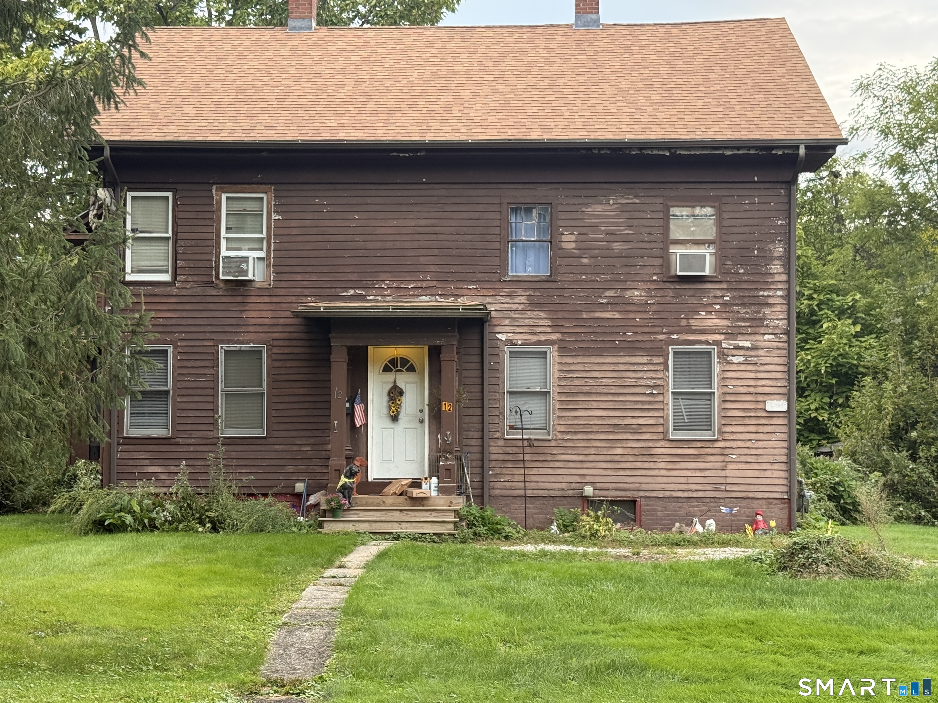 12 Four Rod Road Berlin CT 06037