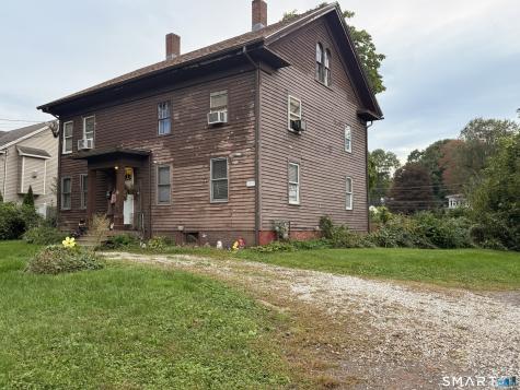12 Four Rod Road Berlin CT 06037