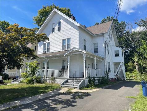 69 Whiting Street Plainville CT 06062