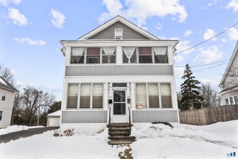 33 Kenney Street Bristol CT 06010