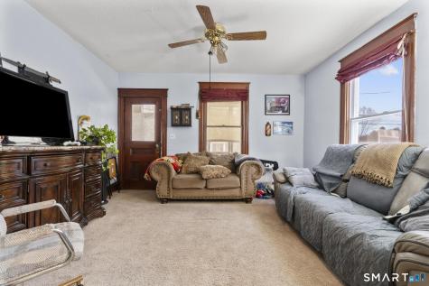 33 Kenney Street Bristol CT 06010