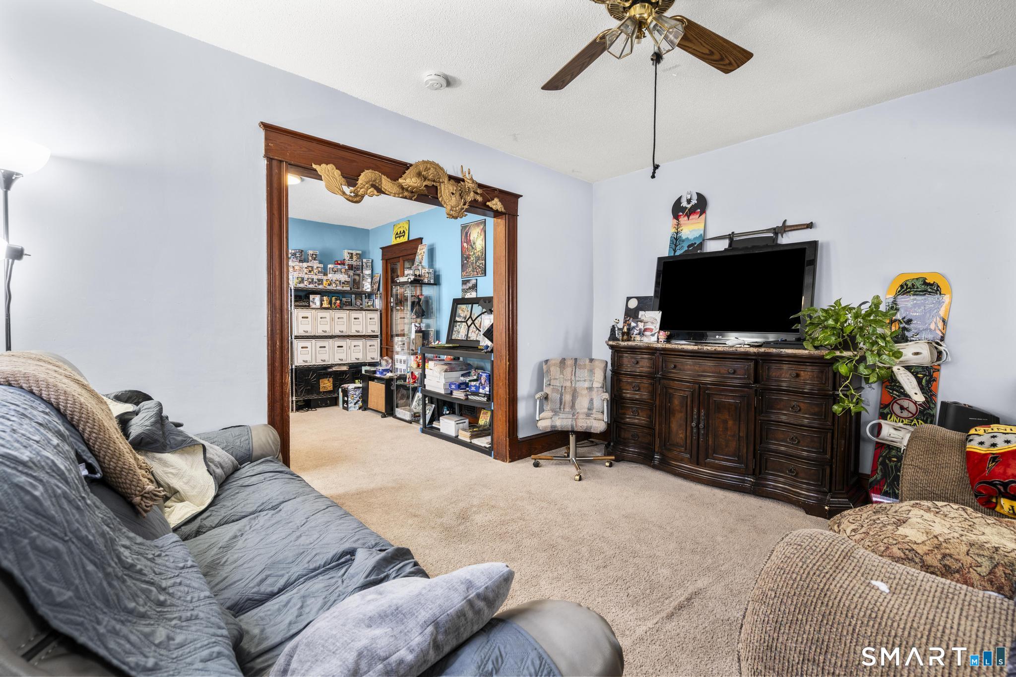 33 Kenney Street Bristol CT 06010