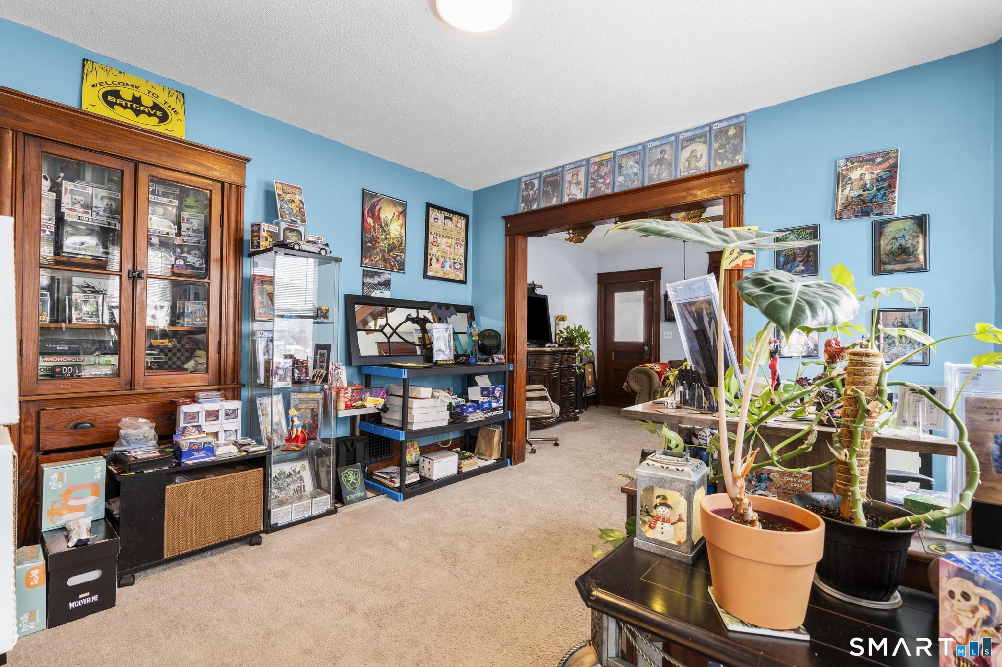 33 Kenney Street Bristol CT 06010