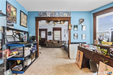 33 Kenney Street Bristol CT 06010