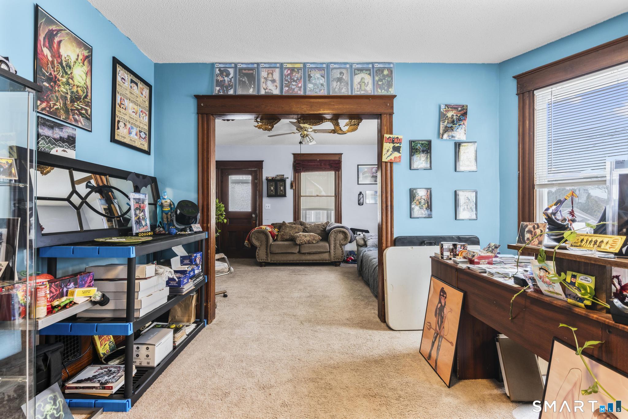 33 Kenney Street Bristol CT 06010