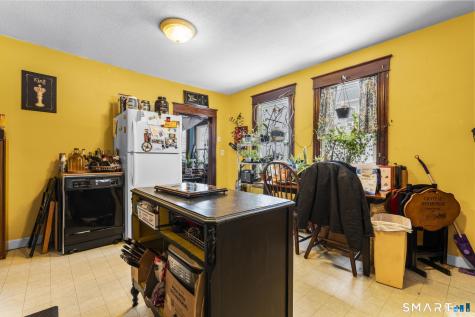 33 Kenney Street Bristol CT 06010