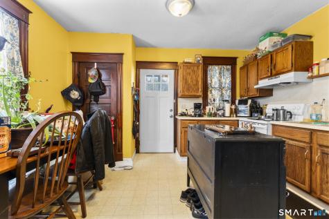 33 Kenney Street Bristol CT 06010