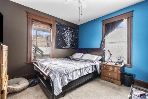 33 Kenney Street Bristol CT 06010