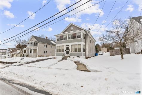 33 Kenney Street Bristol CT 06010
