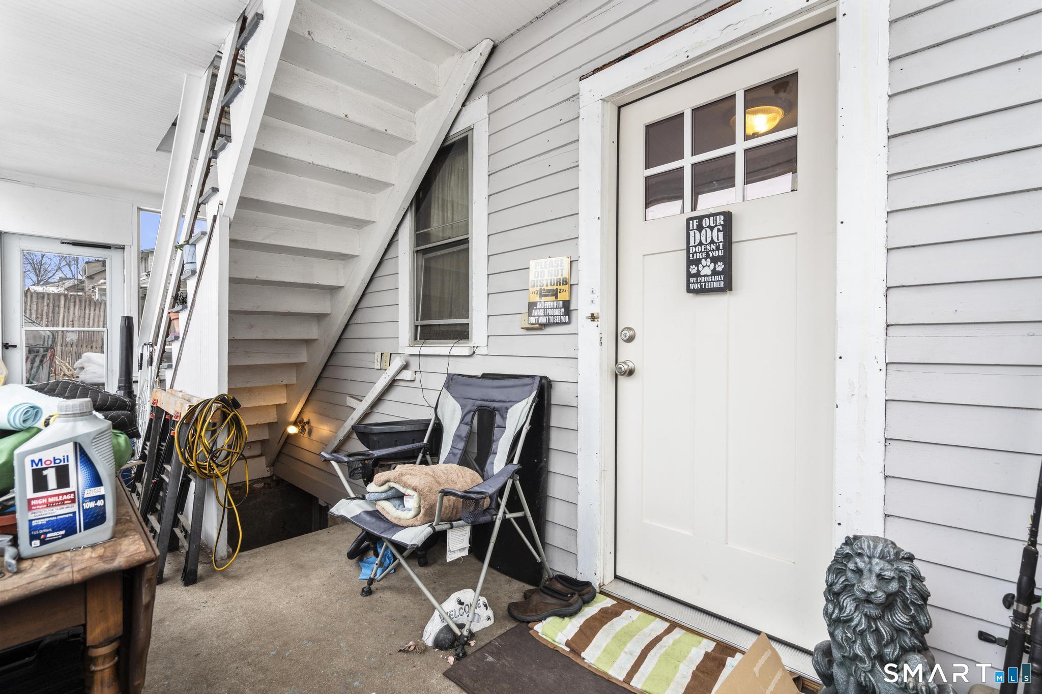 33 Kenney Street Bristol CT 06010