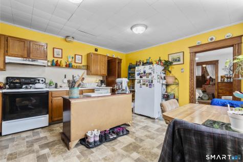 33 Kenney Street Bristol CT 06010