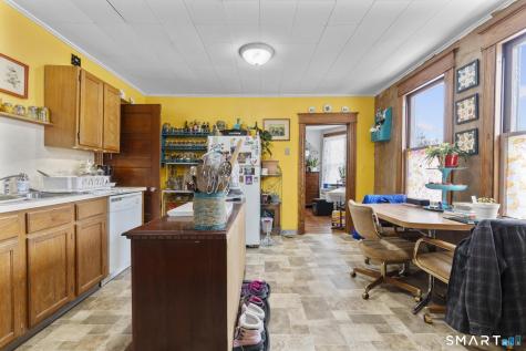 33 Kenney Street Bristol CT 06010